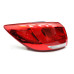 mobis rear combination led taillamp kia sportage r 2010-15